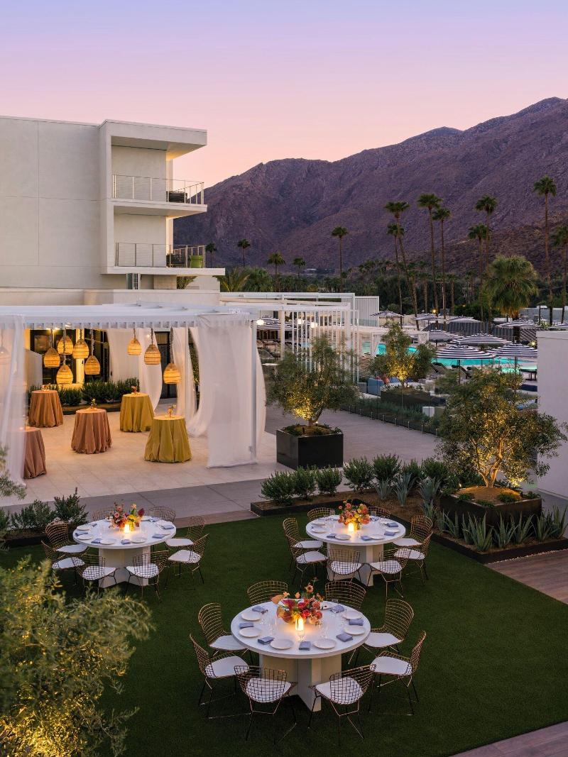 Thompson Palm Springs by Hyatt - photo 72