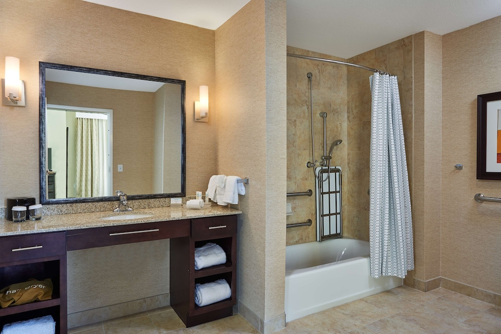 Homewood Suites by Hilton Odessa - photo 12