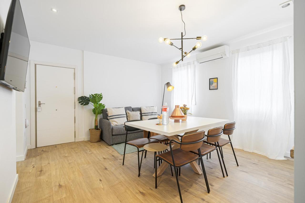 Vallecano Apartments by Olala Homes — 4-Star Luxury Hotel in Madrid, Spain