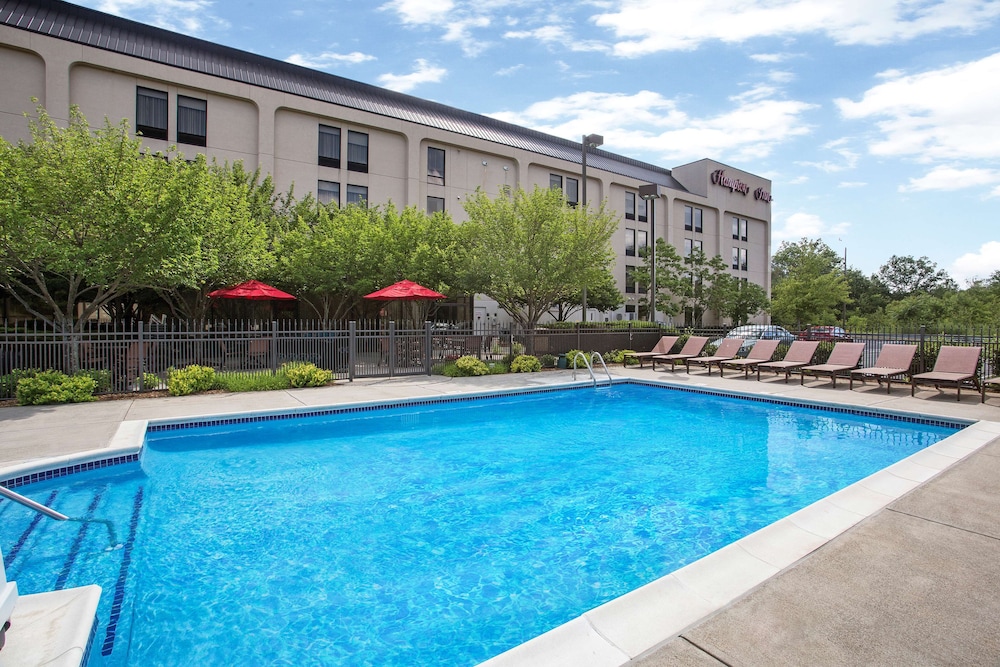 Hampton Inn by Hilton Middletown - photo 22