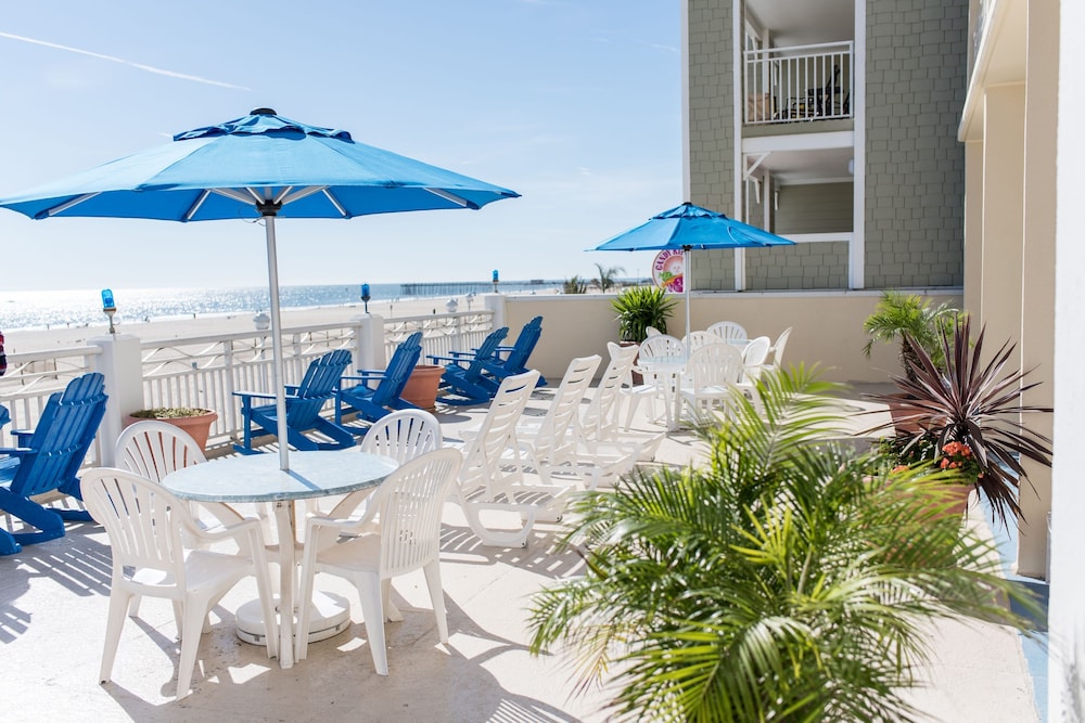 Park Place Hotel - photo 26
