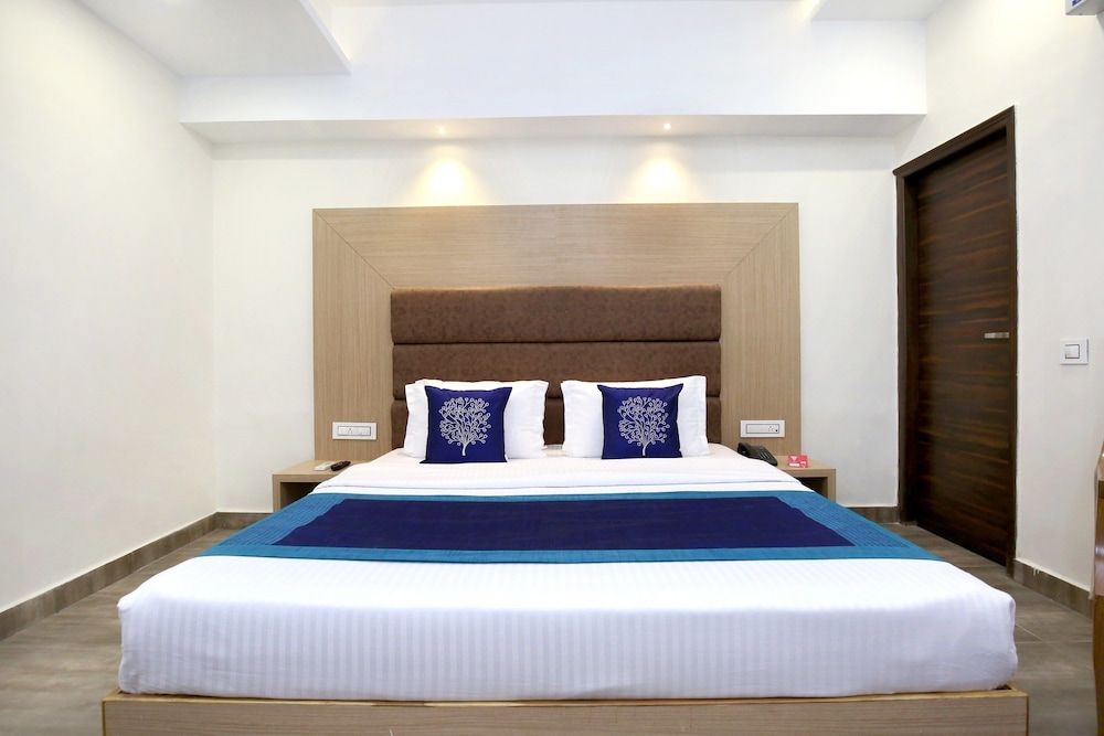 Hotel Hashtag — Panchkula — photo 3