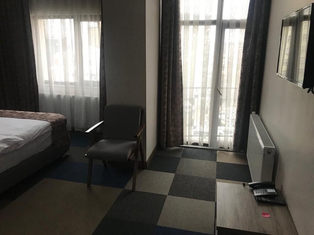 Elite My Garden Hotel — Hakkari — photo 3