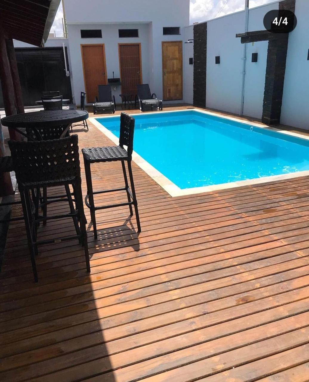 Area de Lazer Gabata - last minute hotel in Unknown City