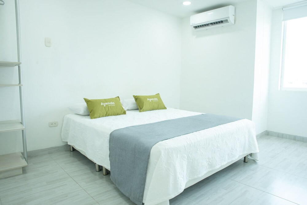 Caribbean Gold in Barranquilla, Colombia