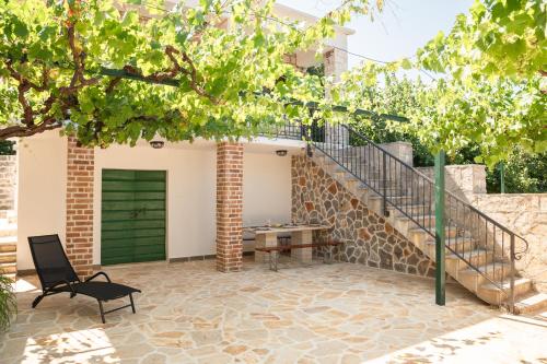 Kuća za odmor kameni dvori in Zadar, Croatia