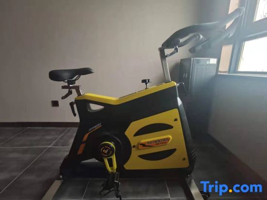 Beijing Smart Coffee Hotel - last minute hotel in Beijing