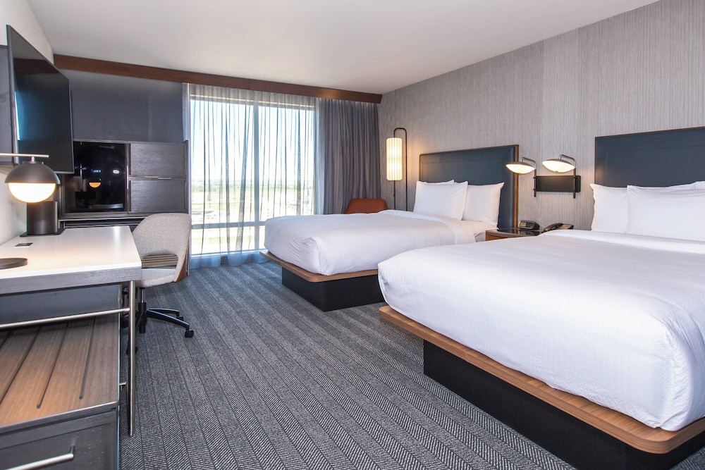 Courtyard by Marriott Rapid City - photo 18