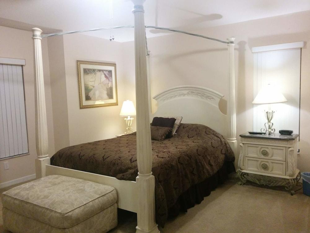 Florida Villa - photo 16