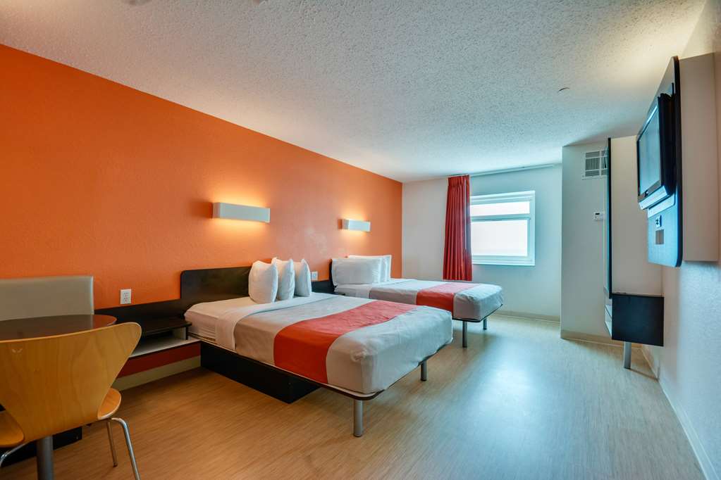 Motel 6 Biloxi MS Beach - photo 6