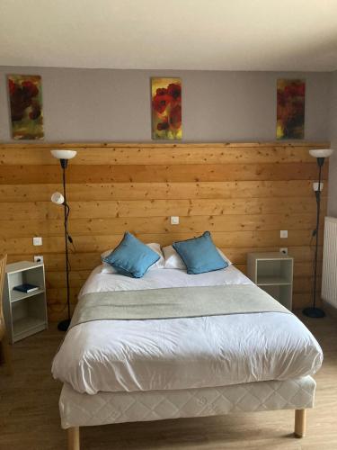 Auberge de France — Kruth — photo 4