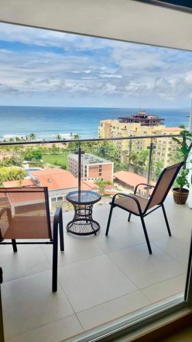 Grettabril Jaco Beach Apartment — 4-Star Luxury Hotel in Jaco, Costa Rica