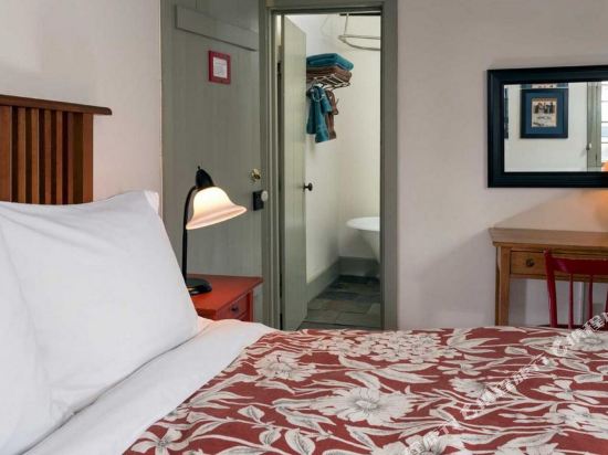 The Canal Park Inn - photo 13