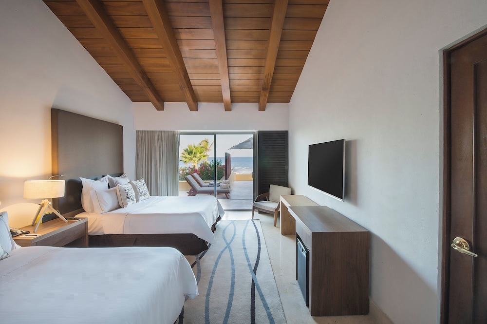 Grand Fiesta Americana Los Cabos All Inclusive Golf & Spa