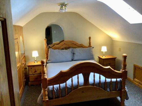 Swilly View House — 4-Star Luxury Hotel in Ramelton, Republic of Ireland