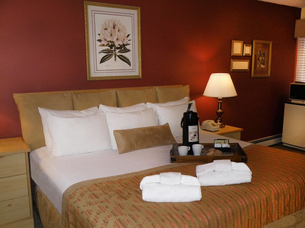 The River's Edge Motel Lodge & Resort - photo 11