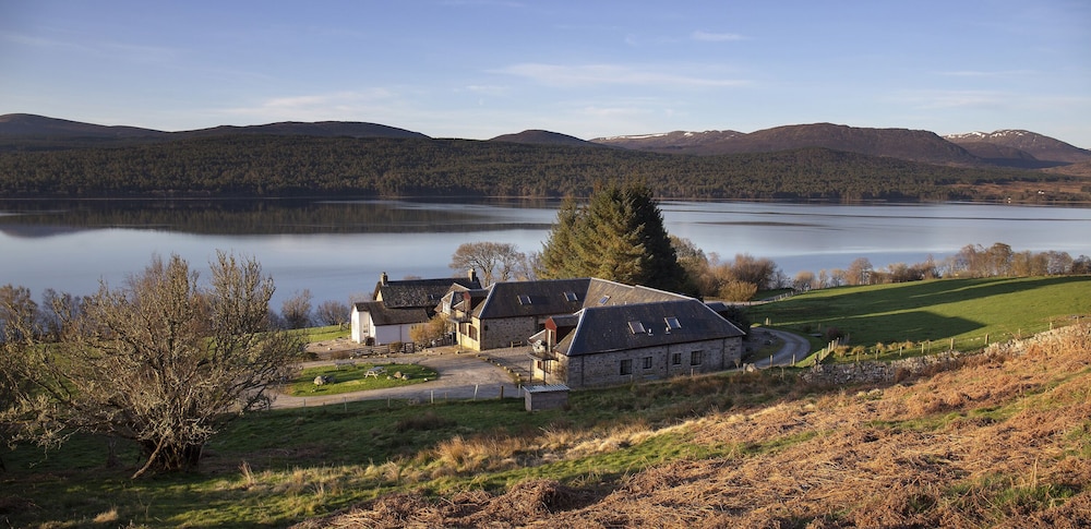 Wallace — Pitlochry