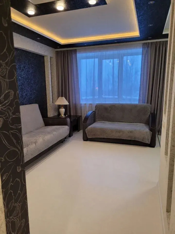 Na Ulitse Tyulenina 1 Apartments 21515160 — Gubakha