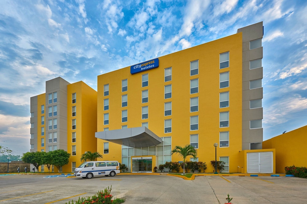 City Express Minatitlan