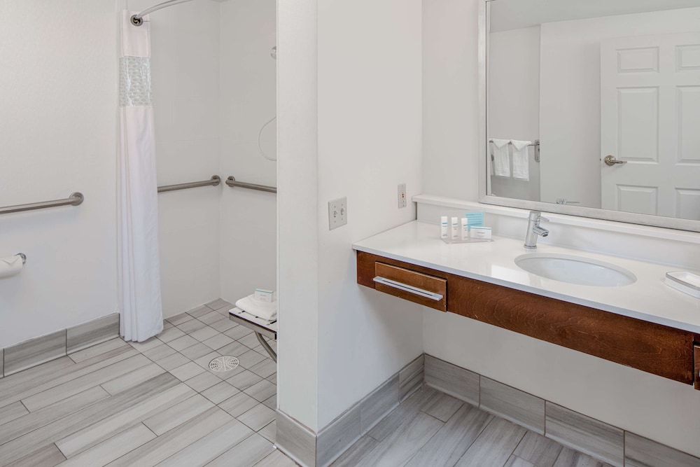 Hampton Inn & Suites Atlanta Duluth Gwinnett County - photo 23