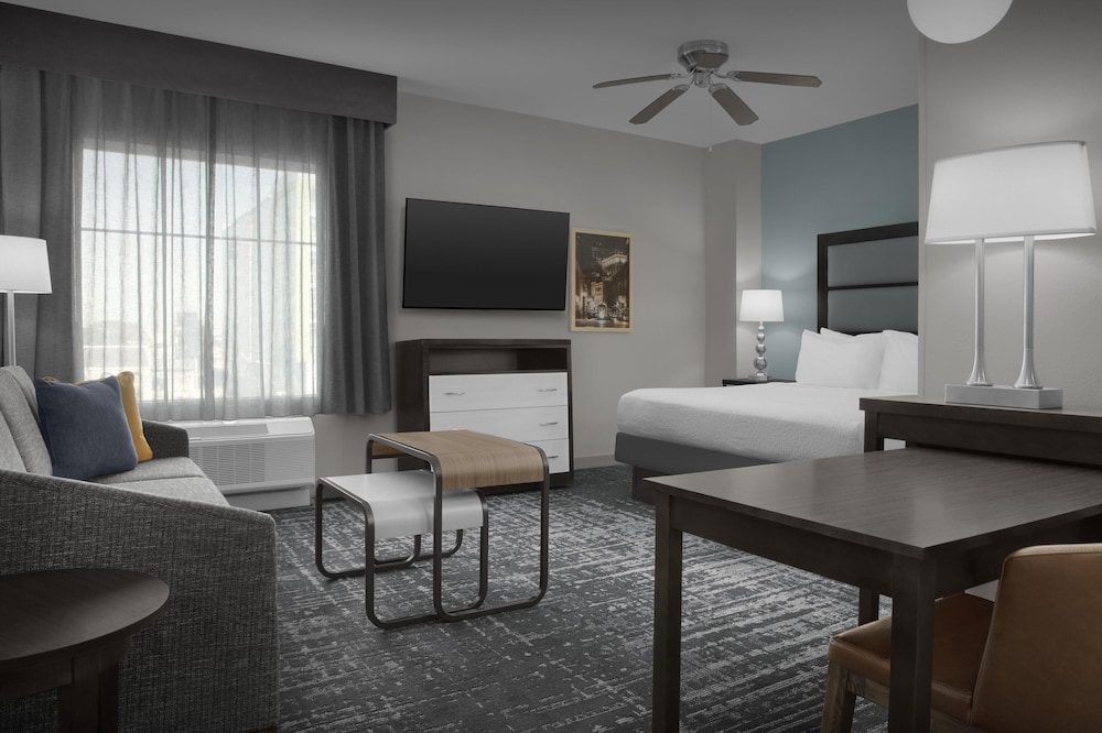Homewood Suites by Hilton Metairie New Orleans - photo 14