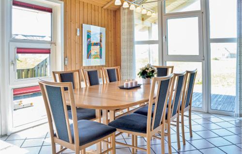 Stunning Home In Thisted With Sauna — Thisted — photo 5