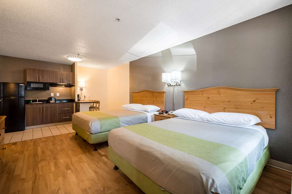 Studio 6 Extended Stay Duluth GA Atlanta Gwinnett Place - photo 7