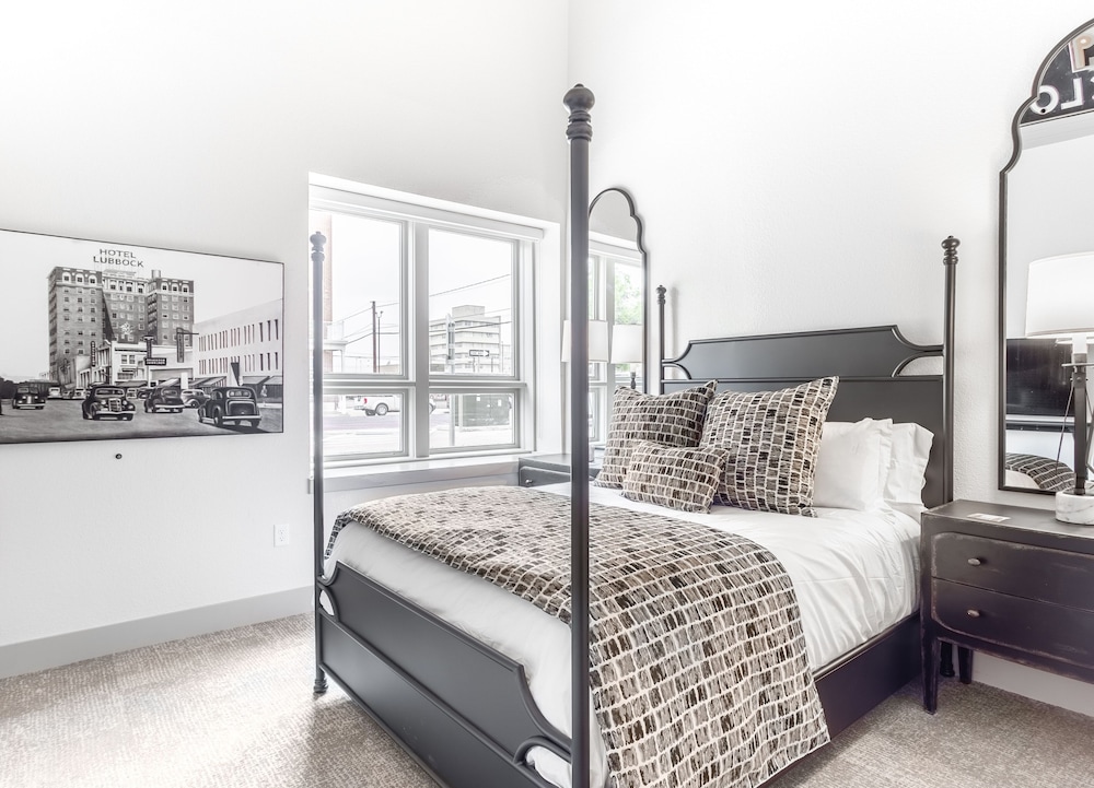 Millsap Suites by Pioneer Pocket Hotel - photo 5