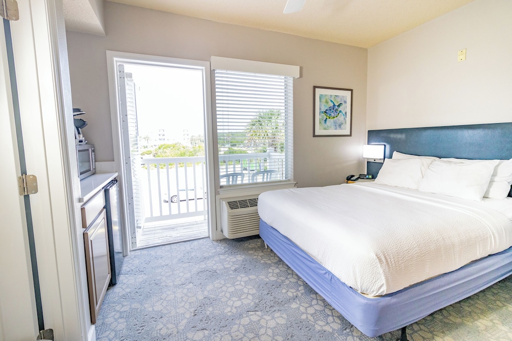 Seaside Amelia Inn - photo 29