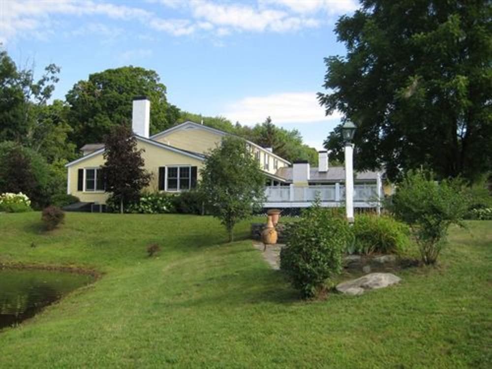 Inn at Clearwater Pond - photo 115