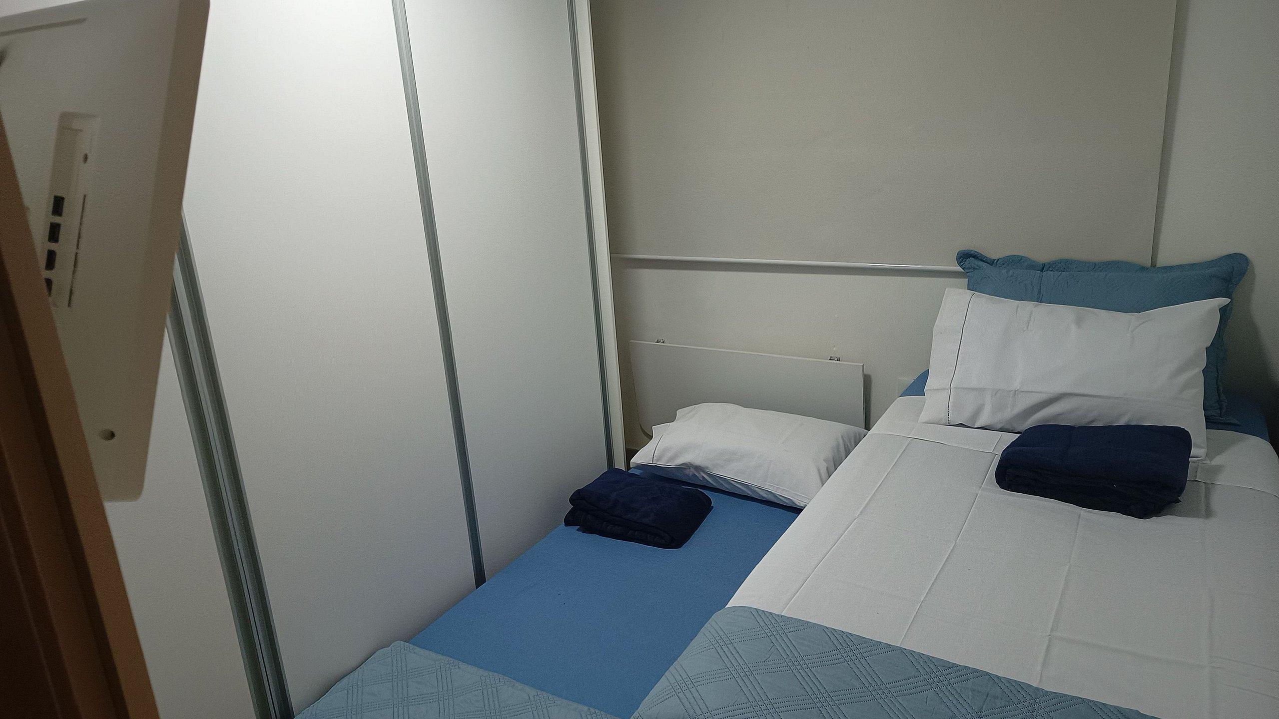 Quer conforto e lazer com segurança Achou — 4-Star Luxury Hotel in Rio De Janeiro, Brasil