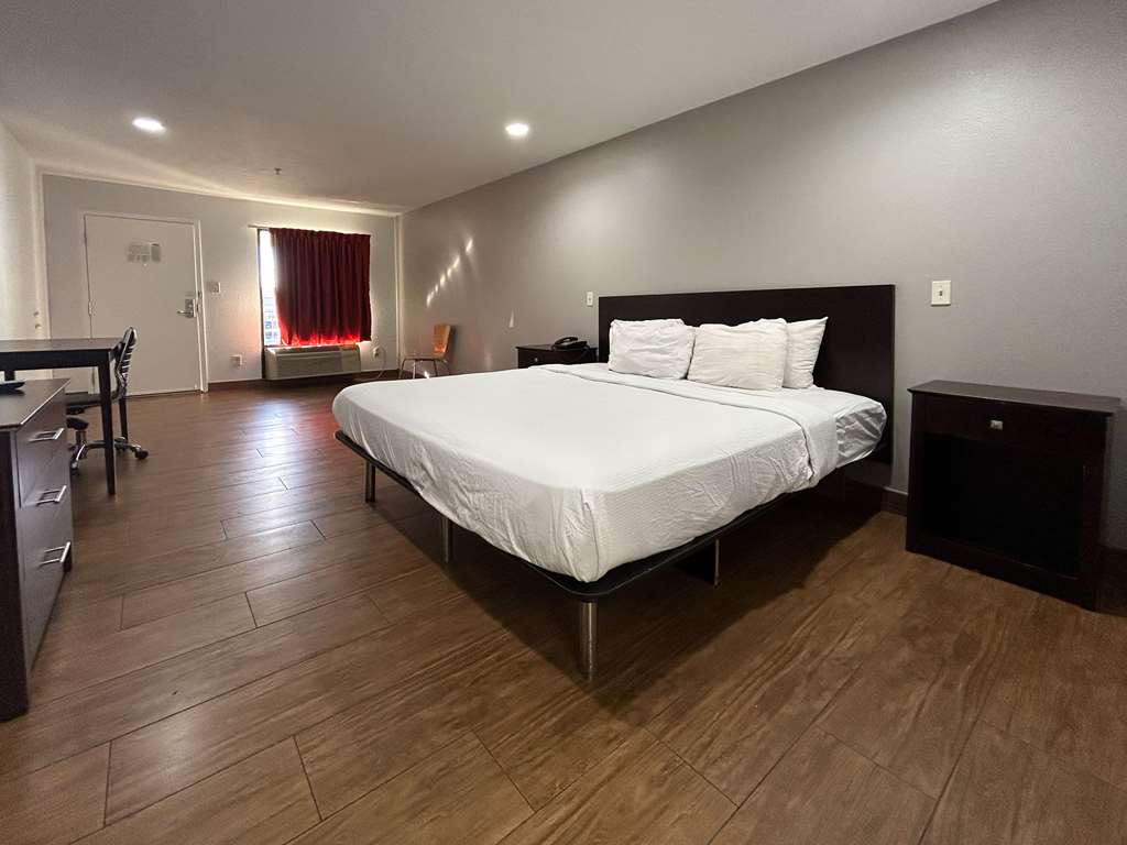 Motel6 Denham Springs LA - photo 13