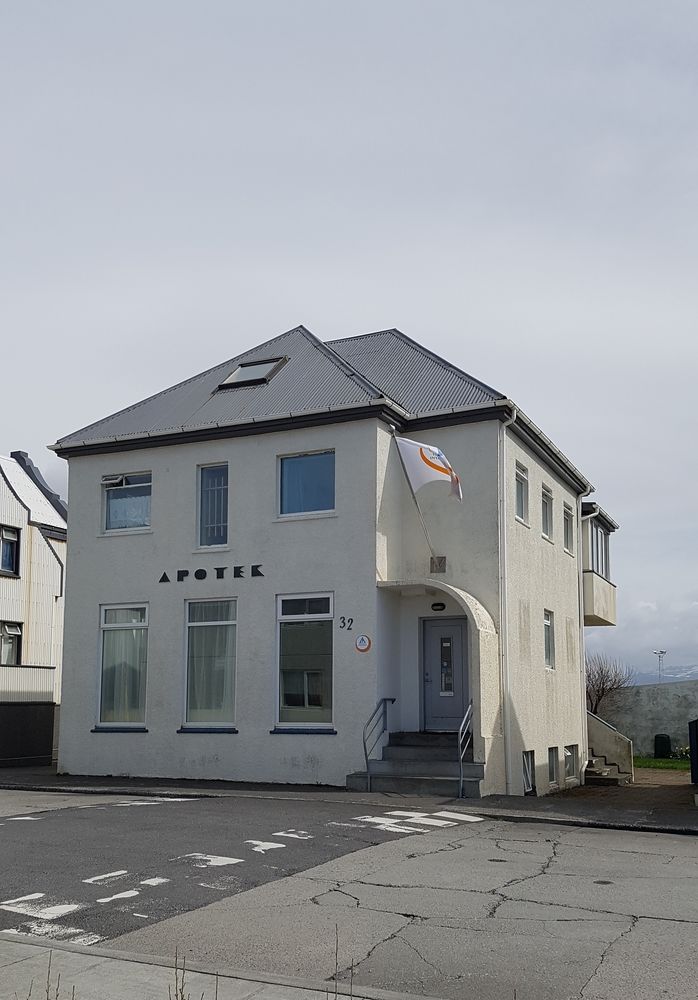 Apotek Hostel & Guesthouse