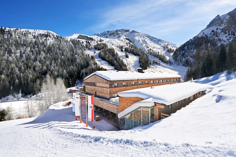 Lizum 1600 Hotel & Kompetenzzentrum