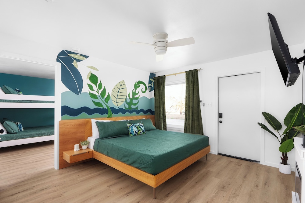 Motel Miya — hotel in Rockport