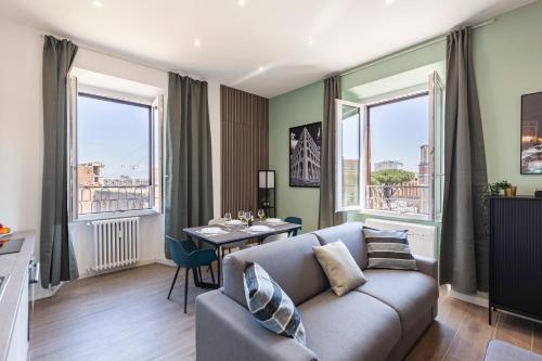 Hostly Colorhome Rome Midtown — 4-Star Luxury Hotel in Rome, Italy