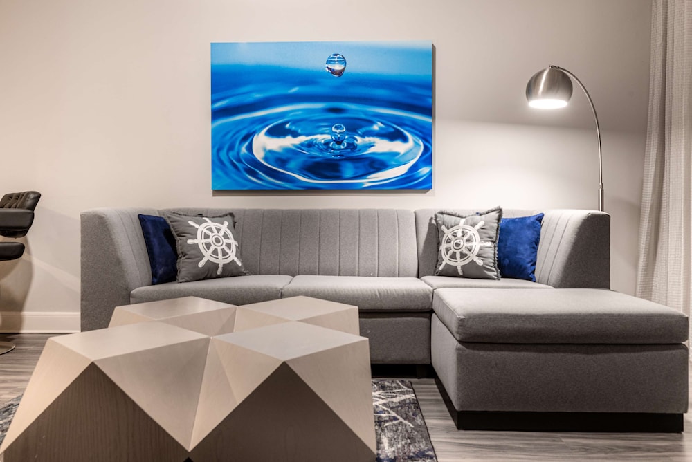 Hilton Dallas Rockwall Lakefront - photo 15