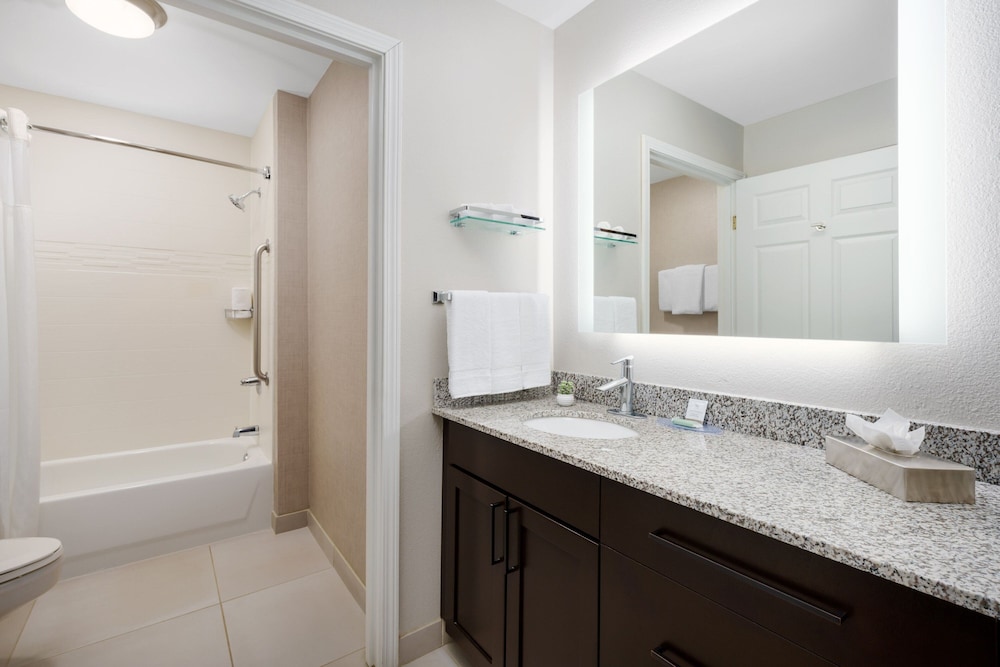 Residence Inn Palmdale Lancaster - photo 12