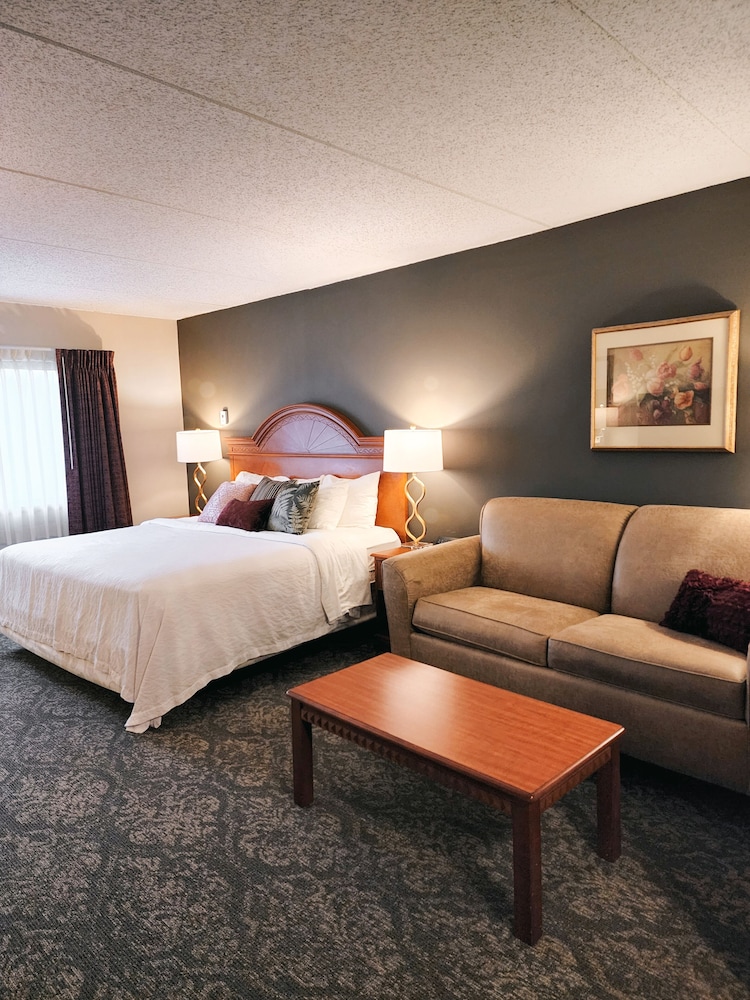 Centerstone Plaza Hotel Soldiers Field Mayo Clinic Area - photo 13