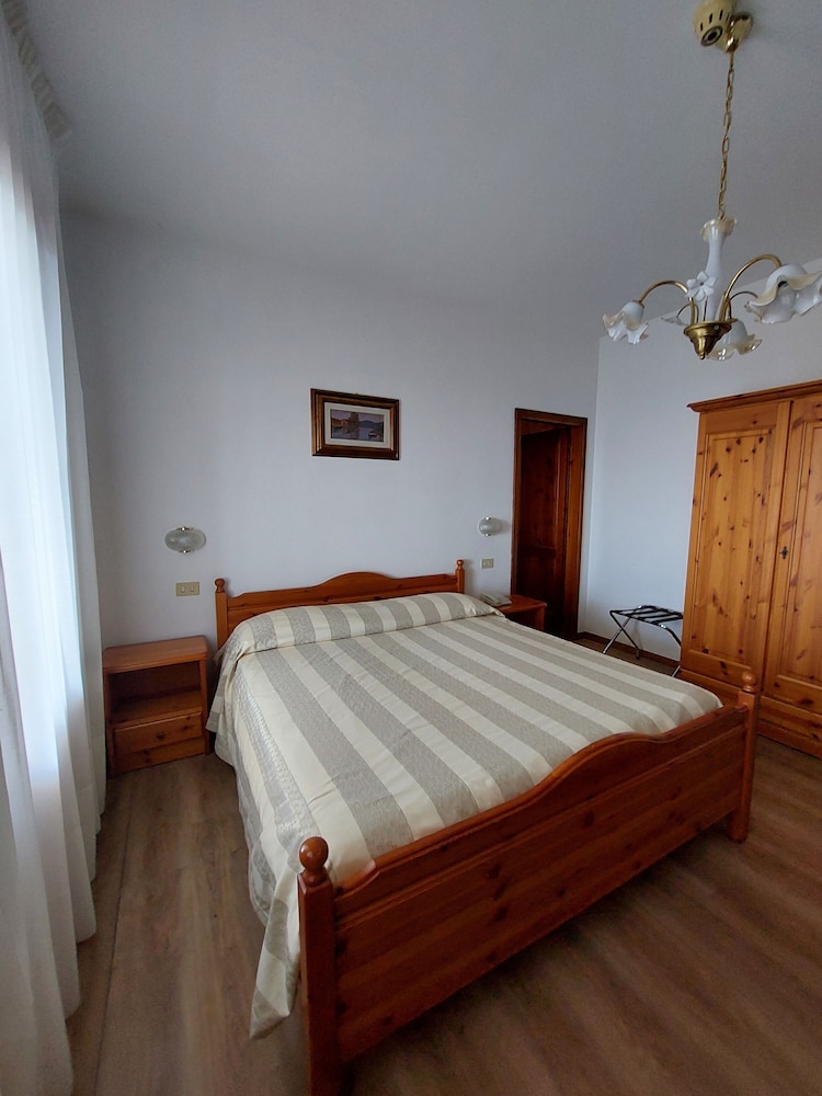 Albergo Alla Pineta — hotel in Montebelluna