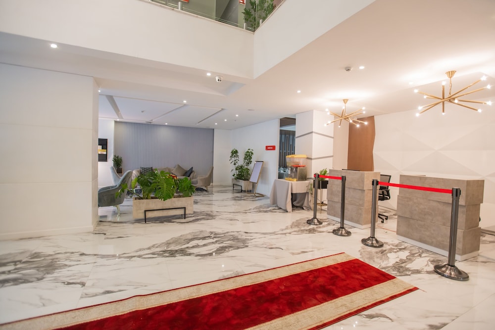 Vibes Hotel And Spa — Addis Ababa — photo 2