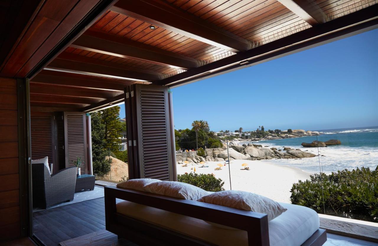 Kaldene - carbon neutral hotel in Cape Town