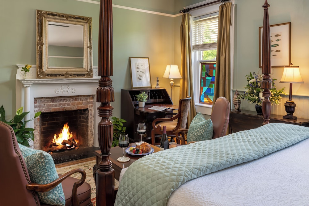 Inner Banks Inn - photo 19