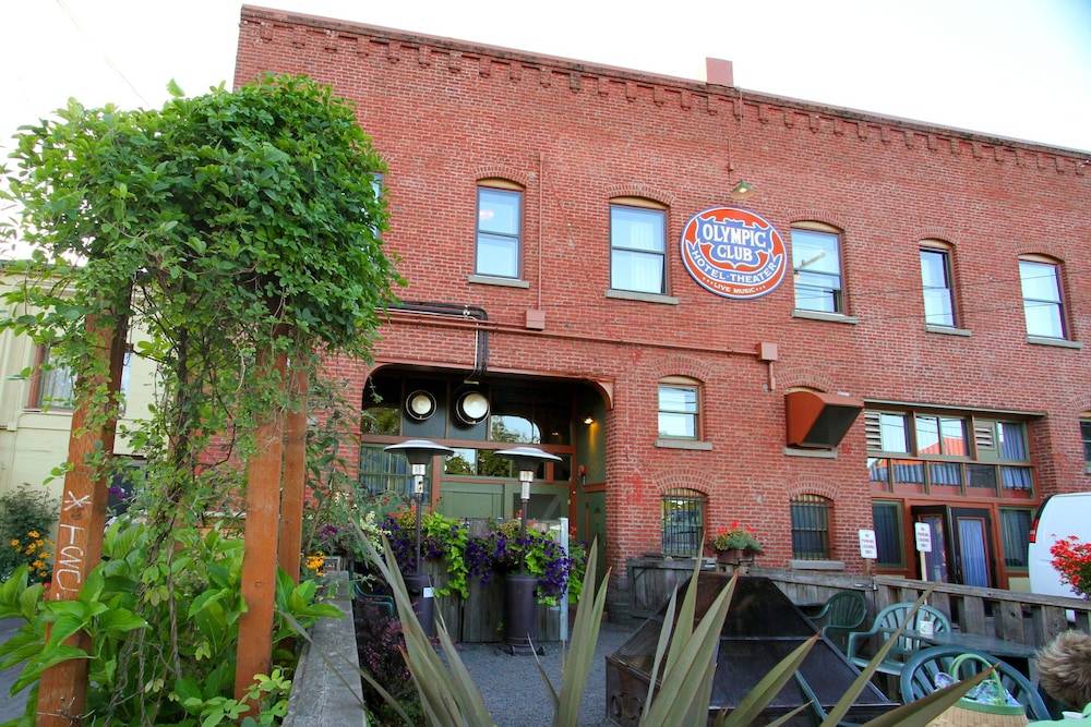 McMenamins Olympic Club - photo 38