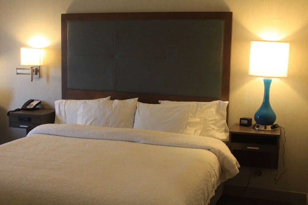 Hampton Inn Pratt - photo 30