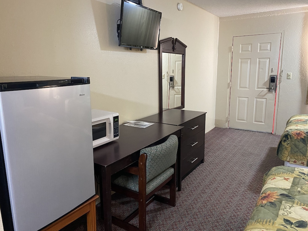 Century inn motel - photo 14