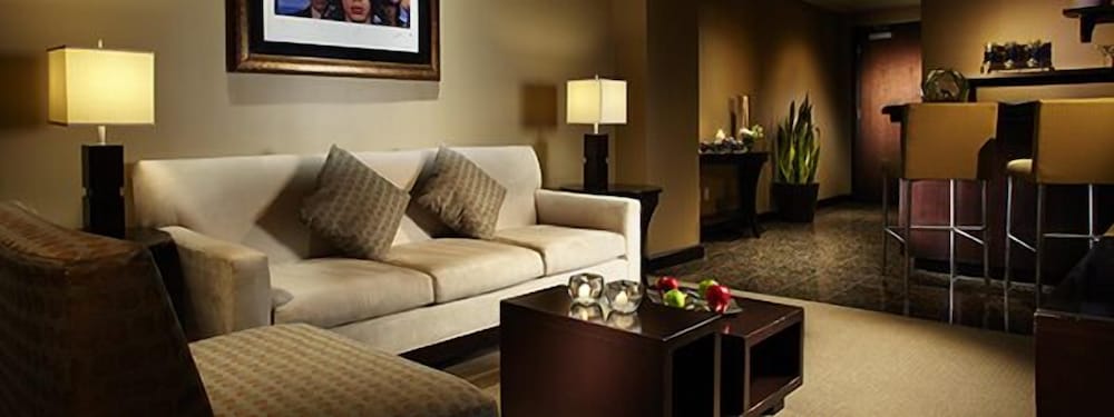 Hard Rock Hotel & Casino Biloxi - photo 21