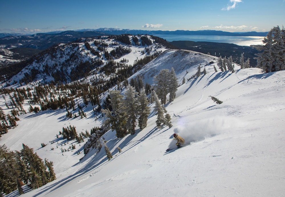 The Village at Palisades Tahoe - photo 230