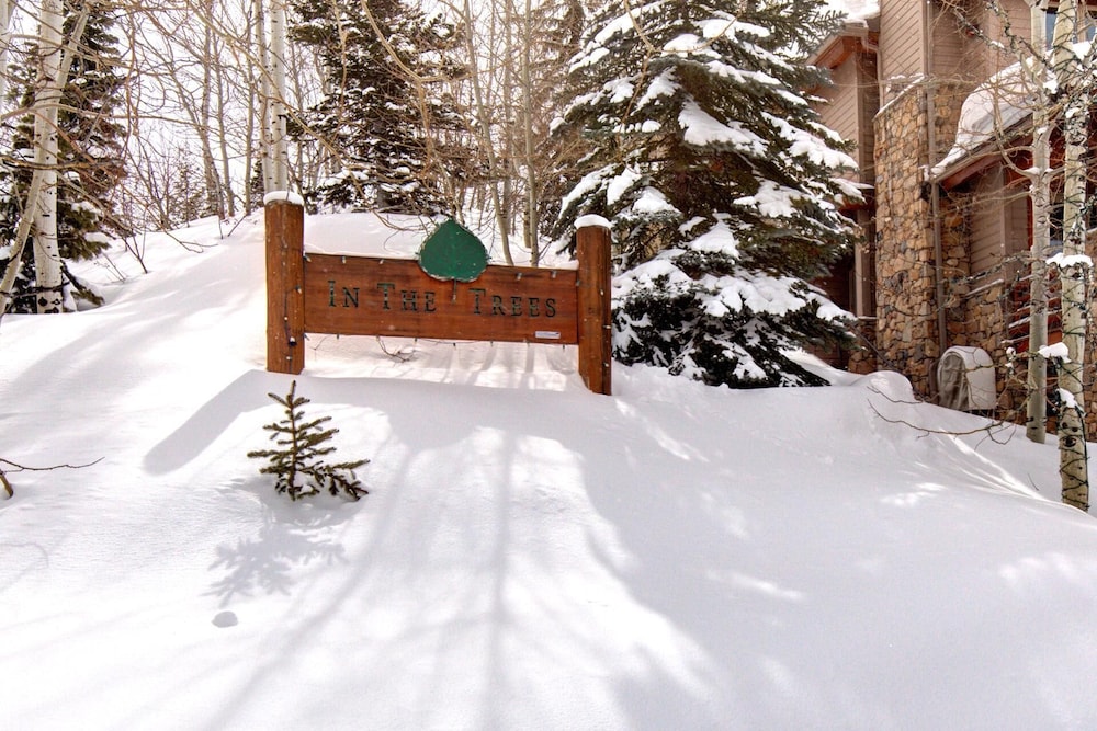 KBM Resorts In The Trees Walk to Deer Valley Resort Community Shuttle to Main St. Pri Hot tub Quiet setting ITT 22 - photo 15