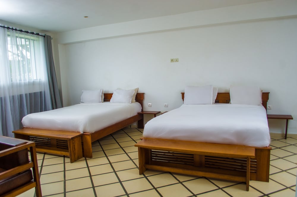 Ikopa Hôtel Madagascar — Antananarivo — photo 5